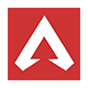 Apex Legends game logo