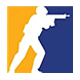 Counter Strike 2 game logo