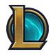 League of Legends game logo