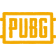 PlayerUnknown's Battlegrounds game logo