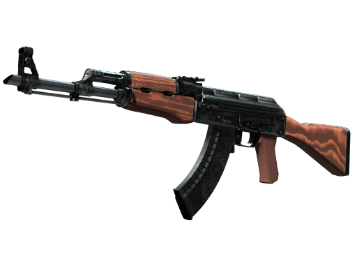 Cartel AK-47