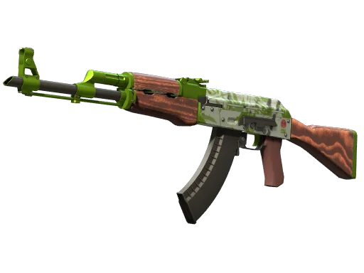 Hydroponic AK-47