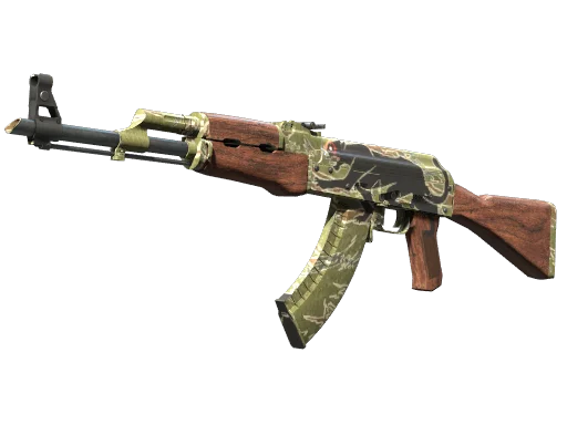 Jaguar AK-47