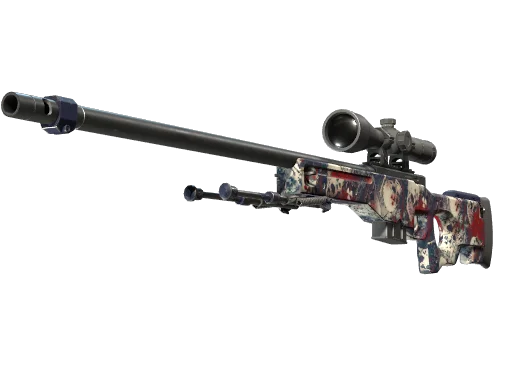 Acheron AWP