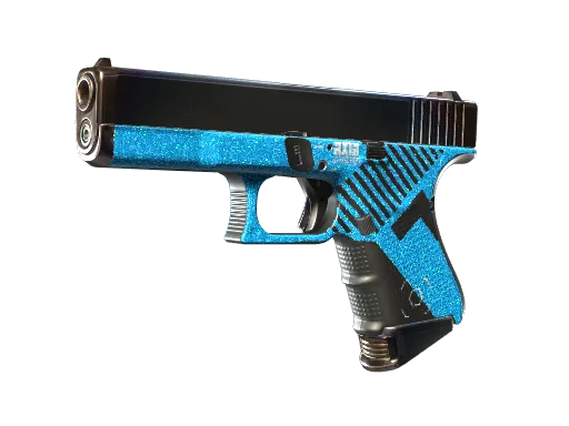 AXIA Glock-18