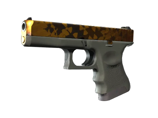 Reactor Glock-18
