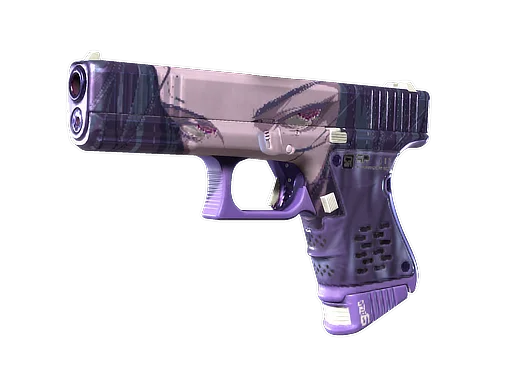 Shinobu Glock-18