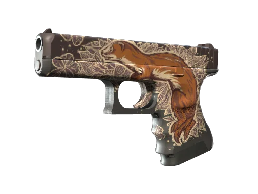 Weasel Glock-18