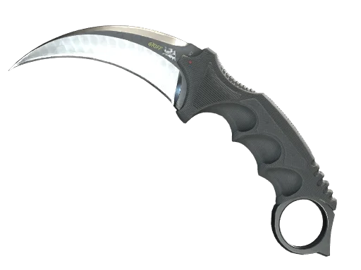 Vanilla Karambit
