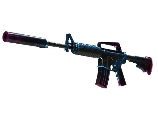 Decimator M4A1-S