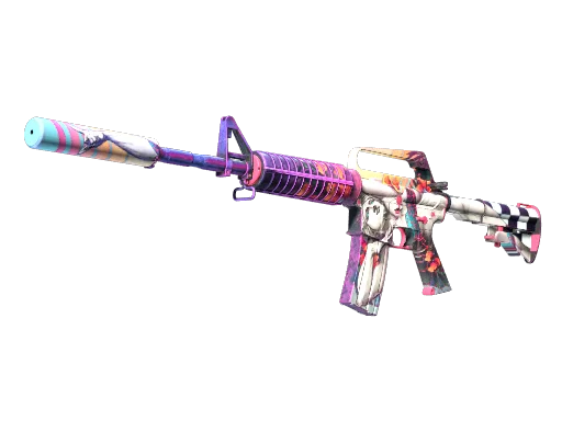 Vaporwave M4A1-S