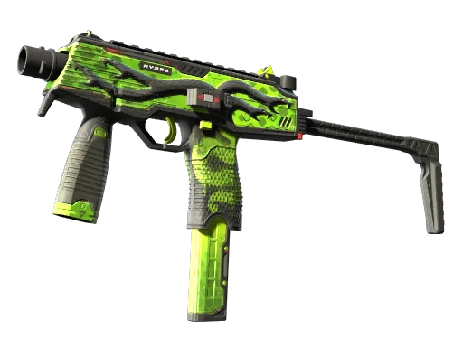 Hydra MP9