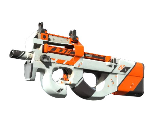 Asiimov P90