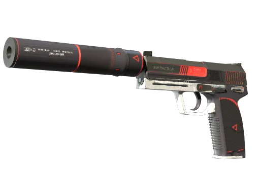 Cyrex USP-S