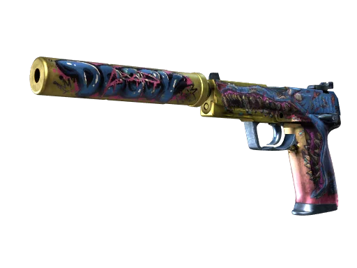Jawbreaker USP-S