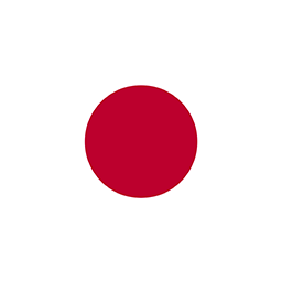 日本語 flag
