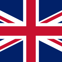 English flag