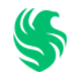 Falcons esports team logo