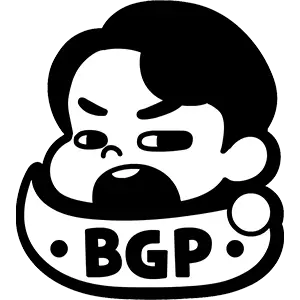 Baegopa Team Logo