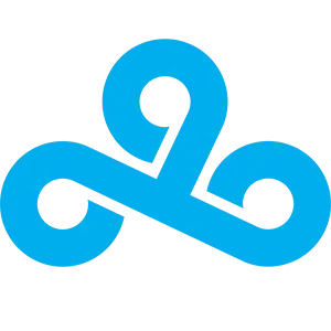 Cloud9 Team Logo