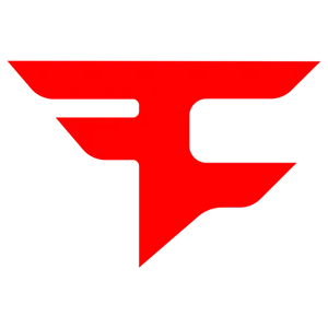 FaZe Clan Team Logo