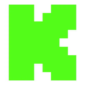 Kick Team Logo