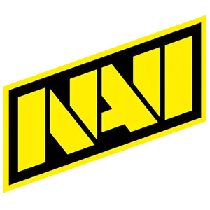 Natus Vincere Team Logo