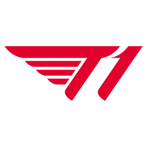 T1 Team Logo