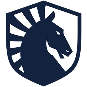 Team Liquid Team Logo