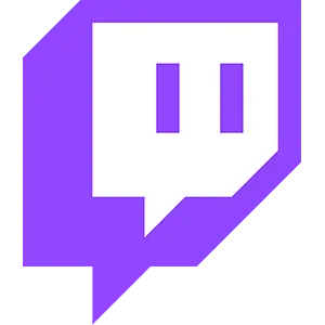 Twitch Team Logo