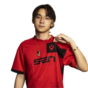 Twitch TenZ Valorant Profilbild May 2025