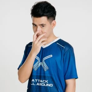 Twitch Jayers- PUBG Profile Picture October 2026