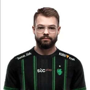 Falcons Kickstart Pubg Profilbild May 2025
