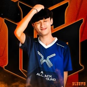 Glooms player