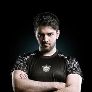 Twitch mert Pubg Profilbild May 2025