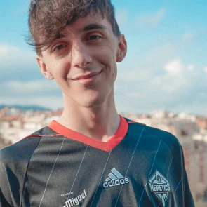 Twitch vorwenn Fortnite Profilbild May 2025