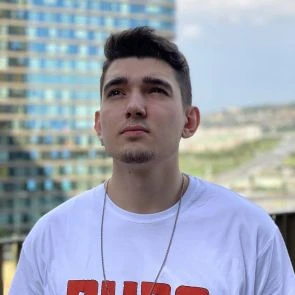 Twitch Kahia PUBG Profile Picture October 2026