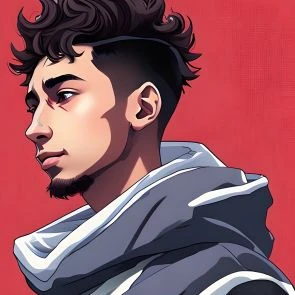 Twitch Corsac PUBG Profile Picture October 2026