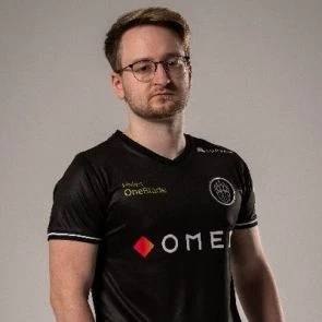Twitch luckeRRR Valorant Profilbild May 2025