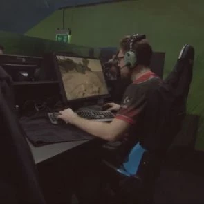 Twitch sudi PUBG Profile Picture October 2026