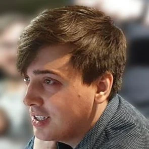 Twitch gideon Pubg Profilbild May 2025