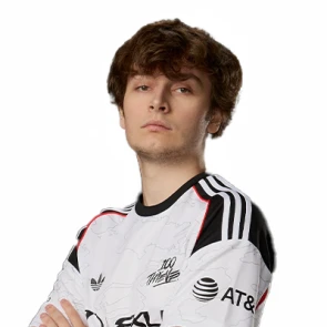 100 Thieves Asuna Valorant Profilbild June 2025