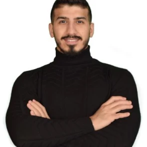 Twitch BadBoyy2K Pubg Profilbild May 2025