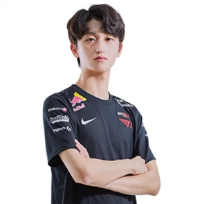 T1 Daengchae Pubg Profilbild May 2025