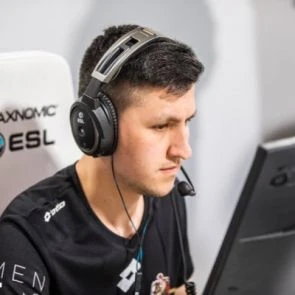 Virtus.pro JoyStick Rainbow Six Profilbild May 2025