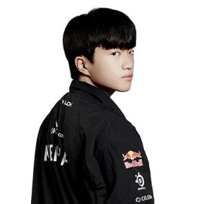 T1 Keria League Of Legends Profilbild May 2025