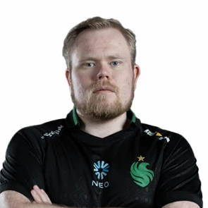 Falcons Magisk Cs2 Profilbild May 2025