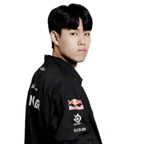 T1 Oner League Of Legends Profilbild May 2025