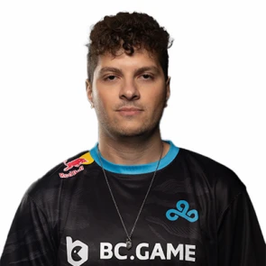 Perfecto player