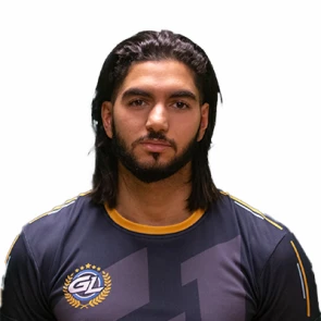Twitch ScreaM-cs2 Cs2 Profilbild May 2025